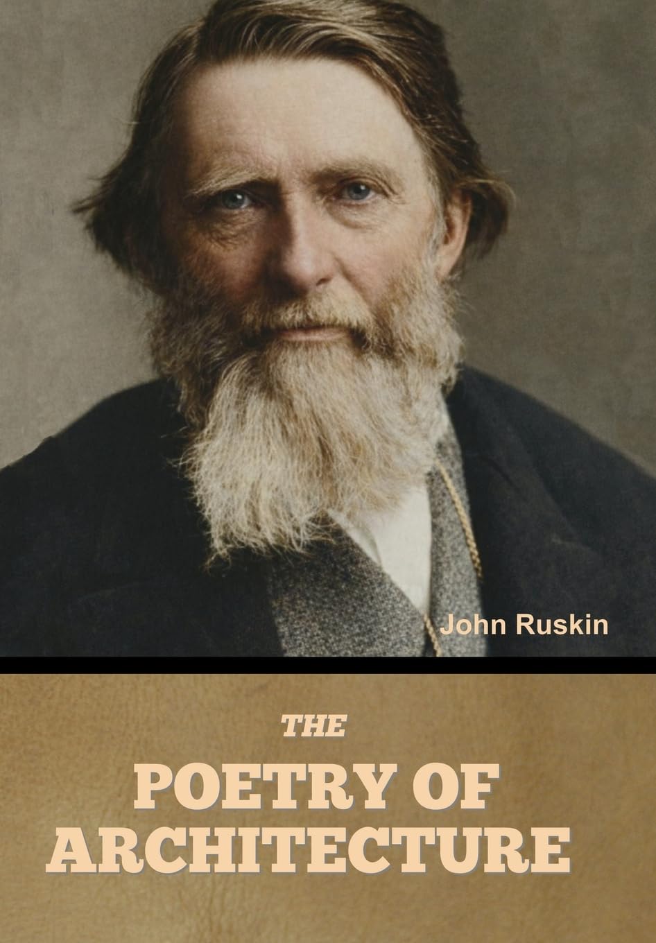 The Poetry of Architecture