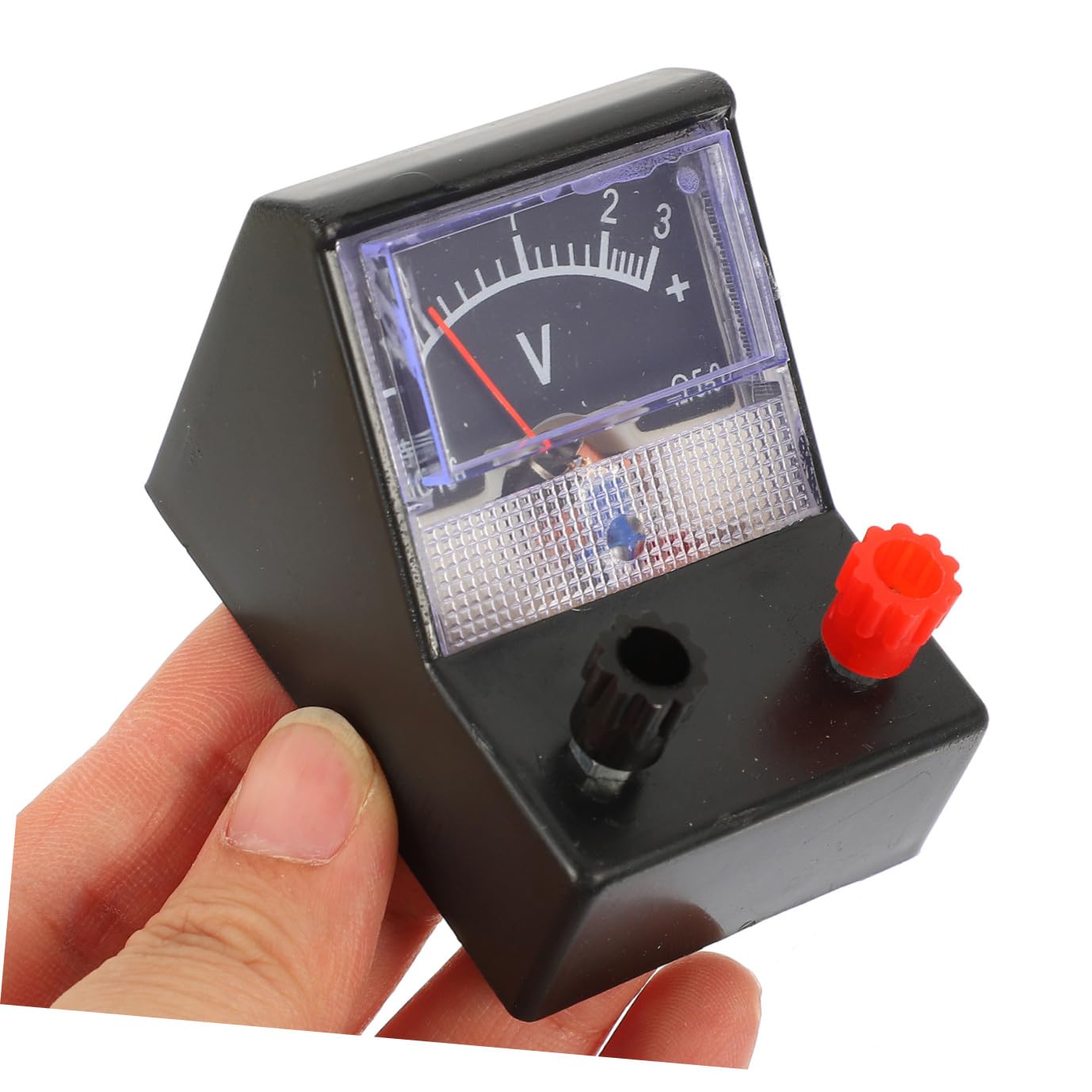 Kit de Aprendizaje de Electricidad Caja Eléctrica para Secundaria