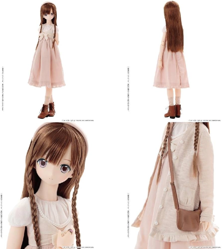 あまね/プレシャスセット Amazon | AZONE ブラックレイヴンシリーズ あまね プレシャスリング