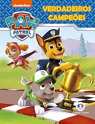 Patrulha Canina - Verdadeiros campeões