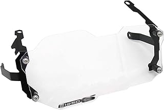 Scheinwerferschutzschutzgittergrillgitter Abdeckung Wassergekühltes Motorradzubehör/Fit für BMW R1250GS R1250 GS ADV LC 20...