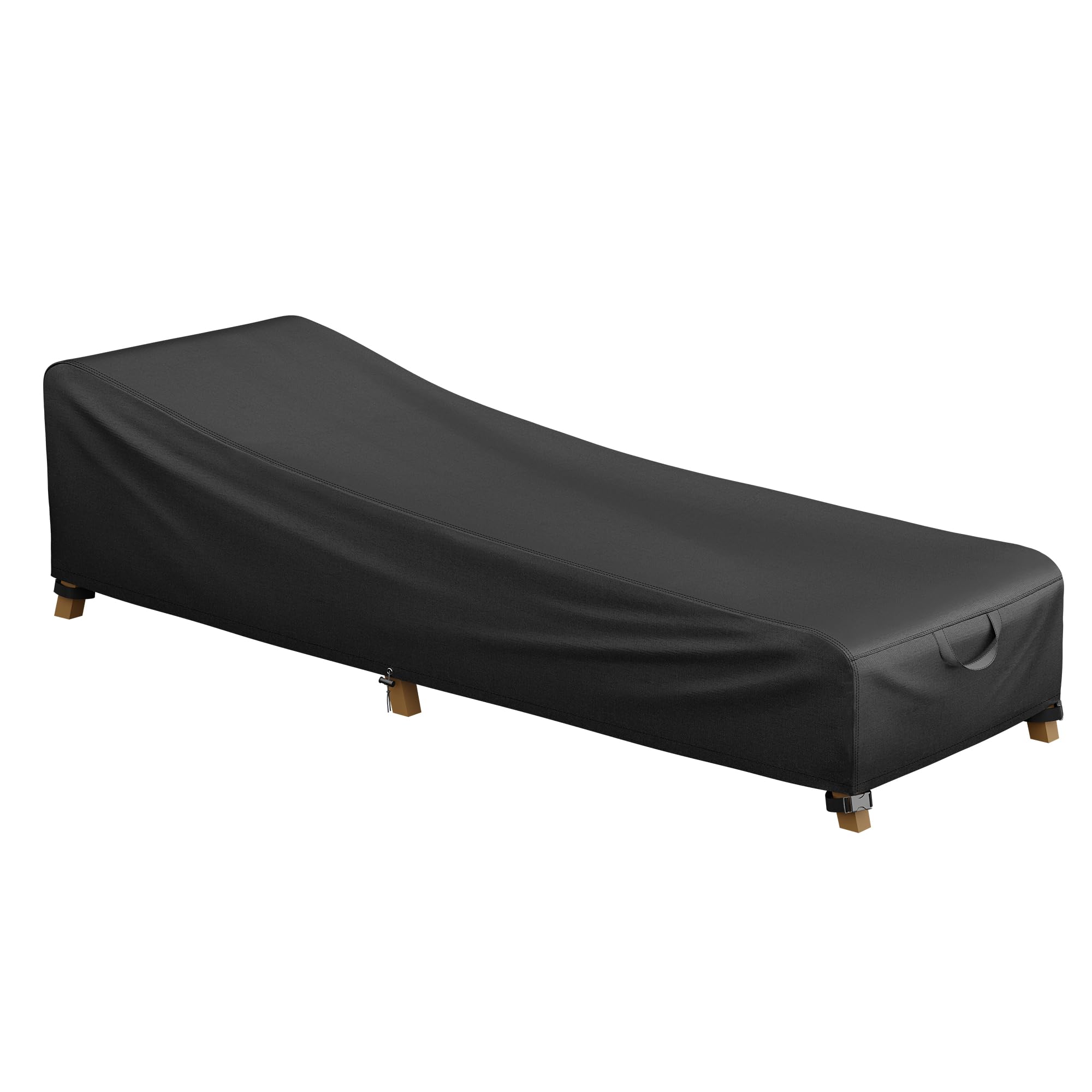iBirdie Outdoor Lounge Chaise Chair Cover