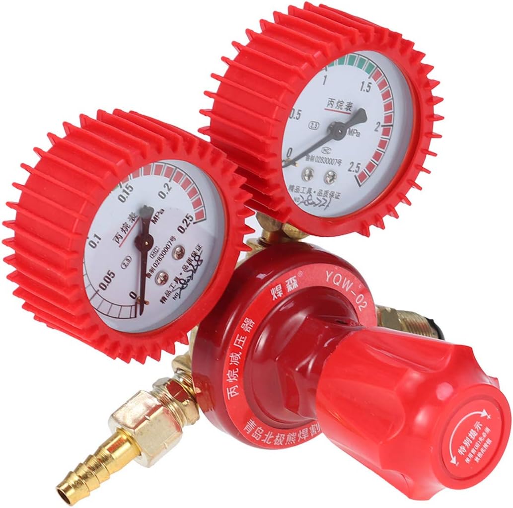 regolatori di co2 ad alto flusso