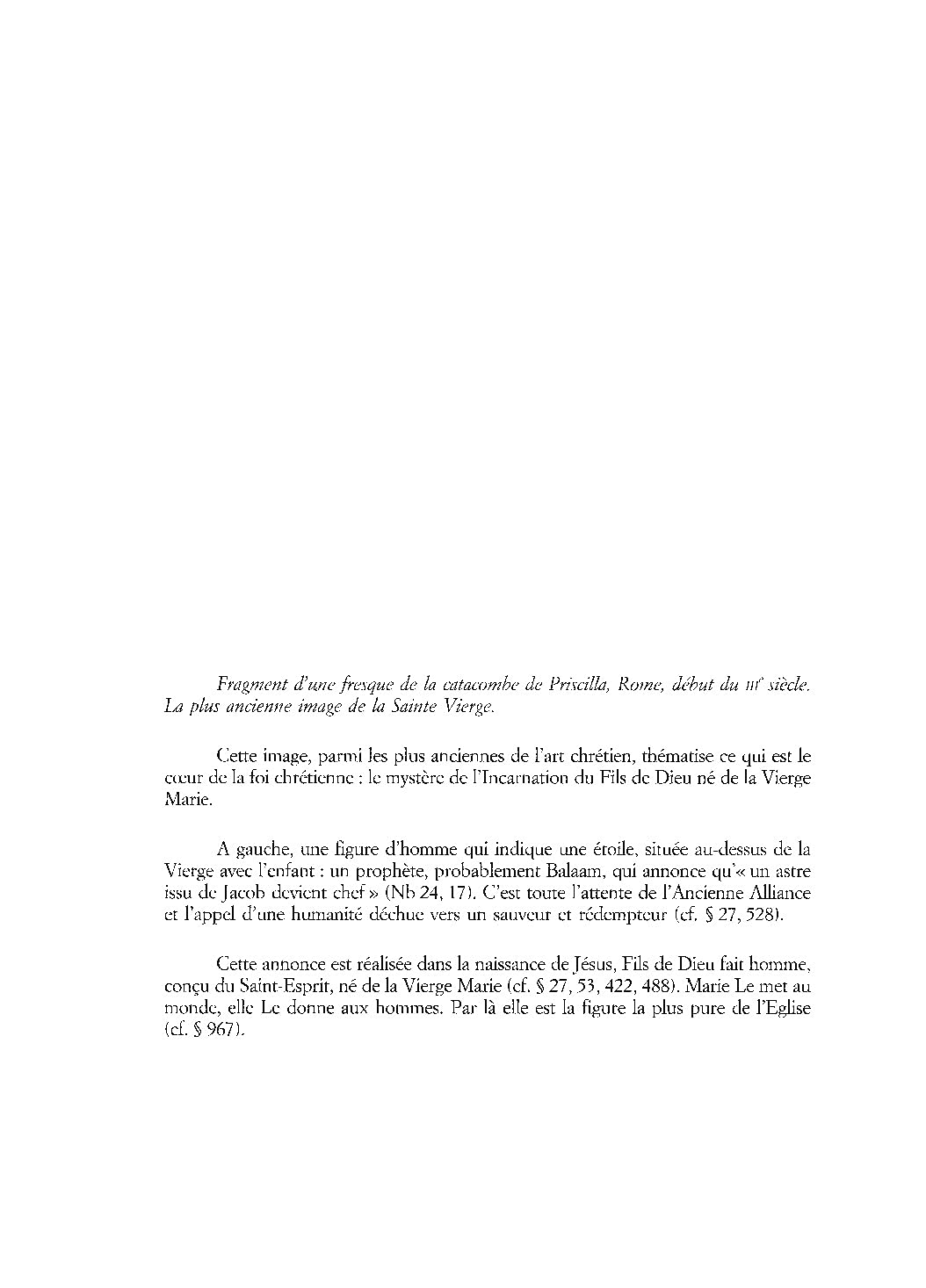 Catéchisme de l'Eglise catholique - nouvelle couverture
