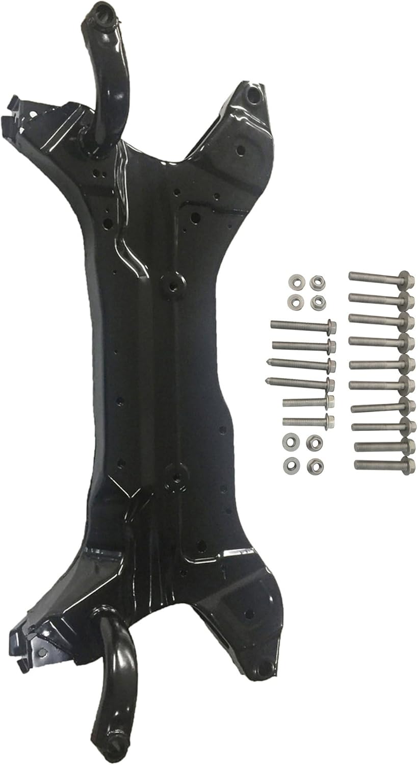 ‎Psrorkeu - Suspension Kit Front K-Frame Crossmember Subframe Cradle Bolt for Dodge Caliber 2007-2012 For Jeep Compass/Patriot 2007-2017