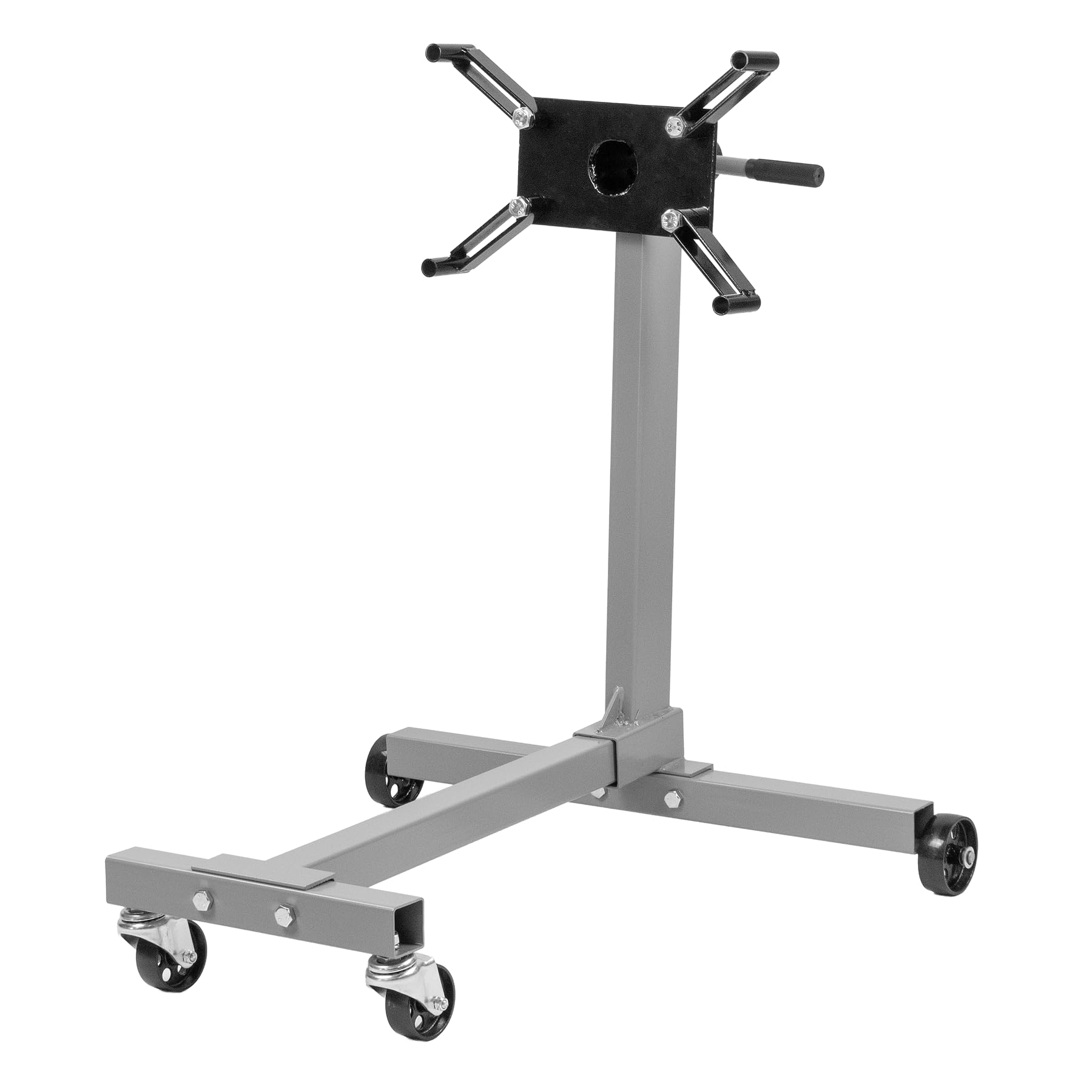 KCT Engine Support Stand Heavy Duty Rotating Swivel Holder Mount 1000lbs Capacity