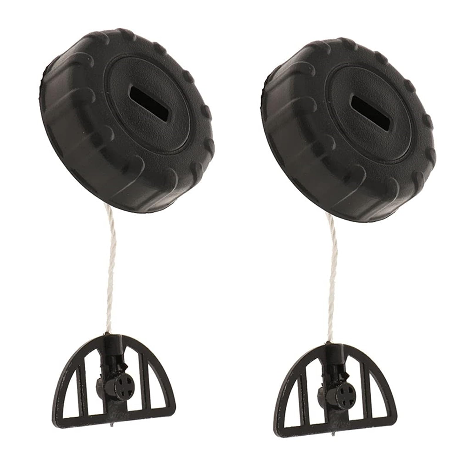 Replacement Petrol Chainsaw Fuels Tanks Caps for MS180 MS170 MS018 MS017 Reliabled Parts Garden Tool Accessories Easy Installation Chainsaw Caps