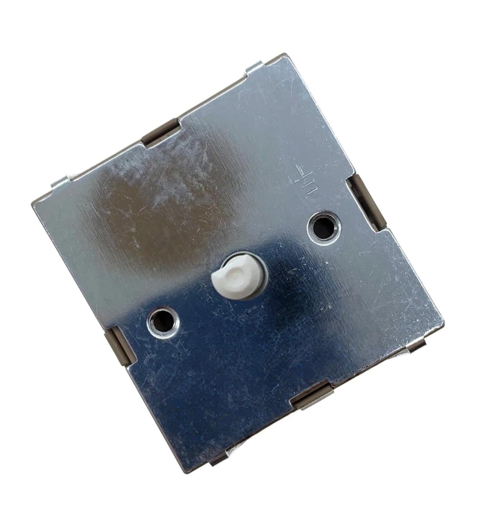 45ER104C1P Interruttore infinito for stufa Piano cottura Gamma Piastra calda Forno Sostituzione regolatore di energia singolo