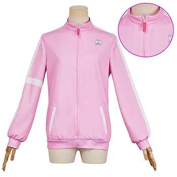 Amazon.co.jp: [HAOJEE]結束いのりコスプレ 衣装 同人服 制服