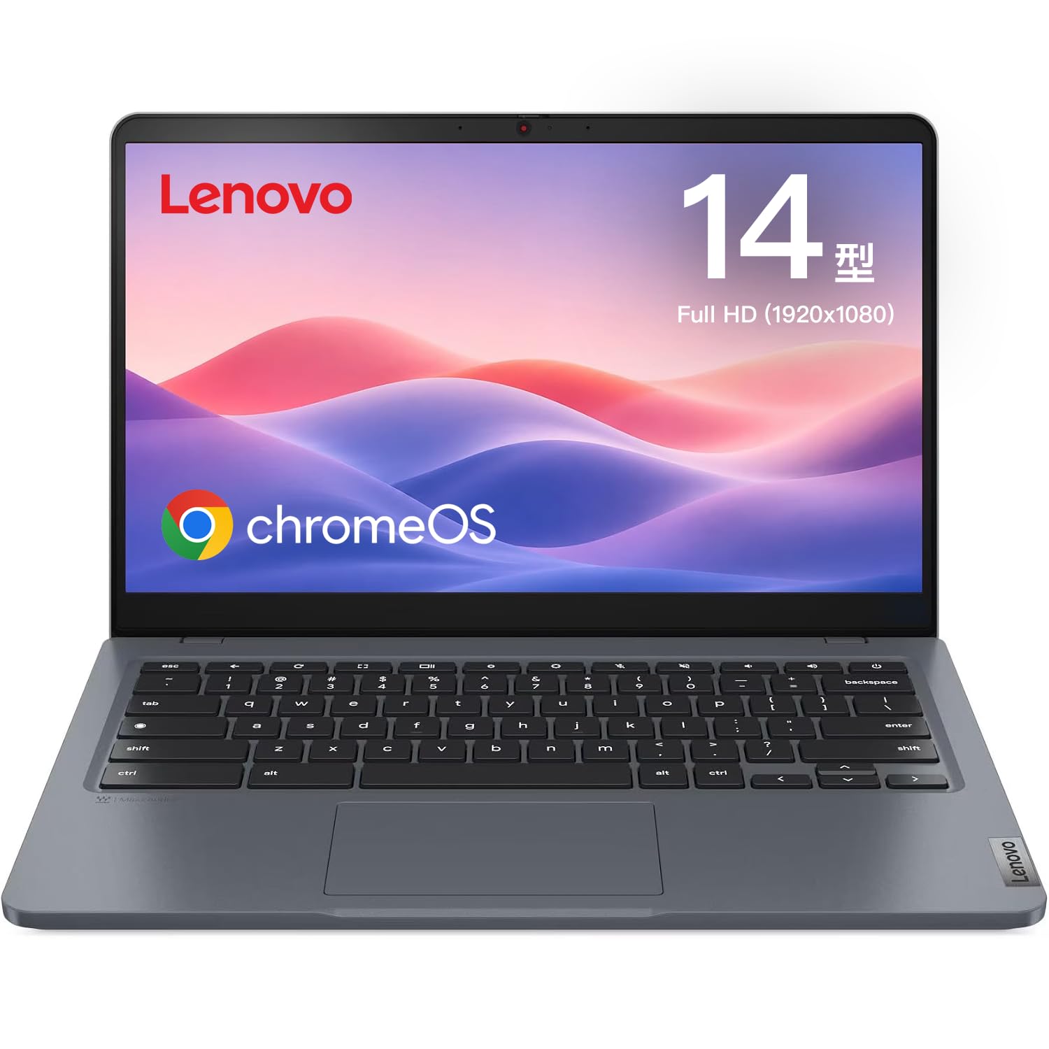 Amazon.co.jp: 【整備済み品】 Lenovo 14e Chromebook Gen 3 14型FHD