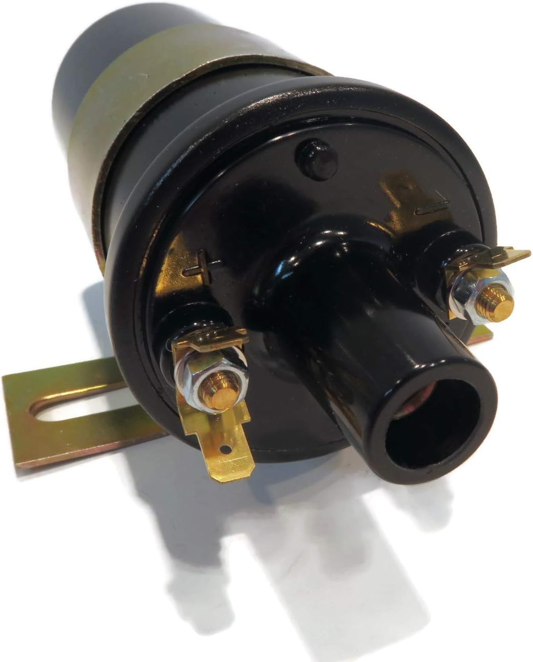 The ROP Shop Ignition Coil Module with Hardware for Gravely 10 HP K241-46422 Garden Tractor