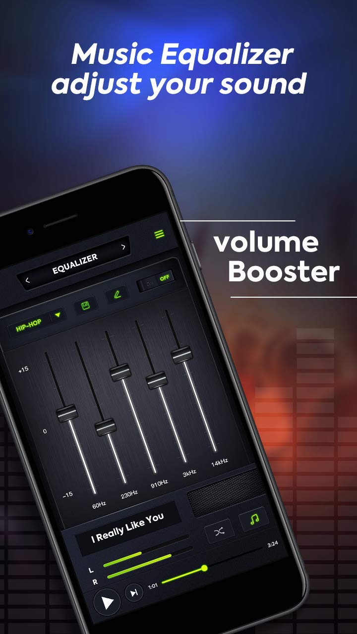 Super Loud Volume Booster 🔊 Sound BoosterAmazon.co.ukAppstore for Android