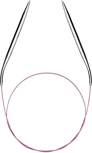 Miniatura 1 de Agujas de tejer circulares Tamaño 11 Aguja de tejer circular Tamaño 11