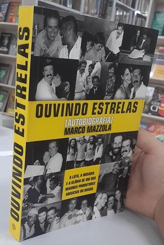 Ouvindo estrelas