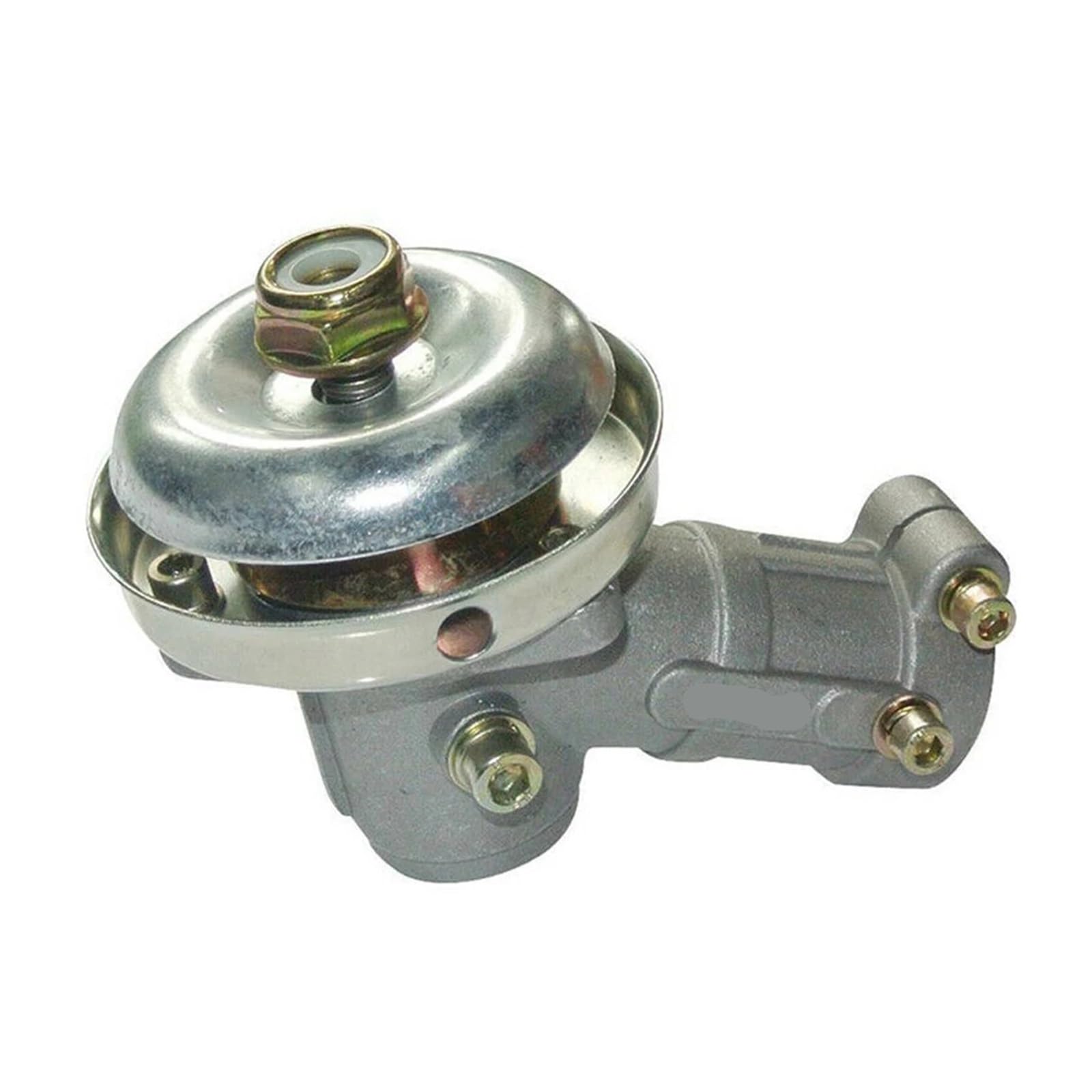 Testata Ingranaggi per Tosaerba Testa di Trasmissione Testa di Trasmissione 1 pz 26 mm Mostra Parti di Ricambio for decespugliatore