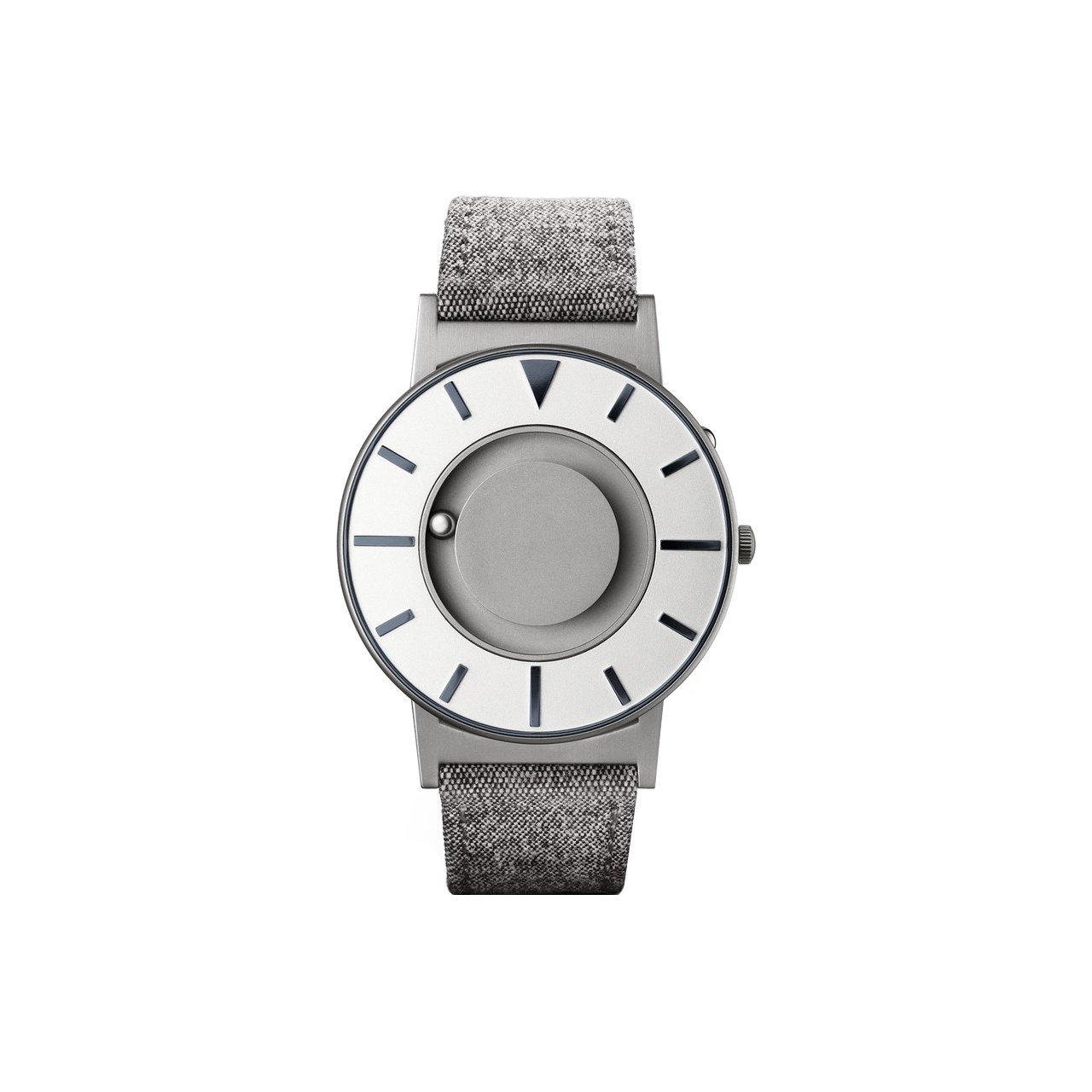Eone Timepiece BRADLEY GRAPHITE COMPASS - Melange (B01ENWLIF6) Amazon Price History, Amazon Price Tracker