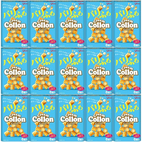 �N���[���R���� ��������~���N 6�� ���[���N�b�L�[ (15�Z�b�g)