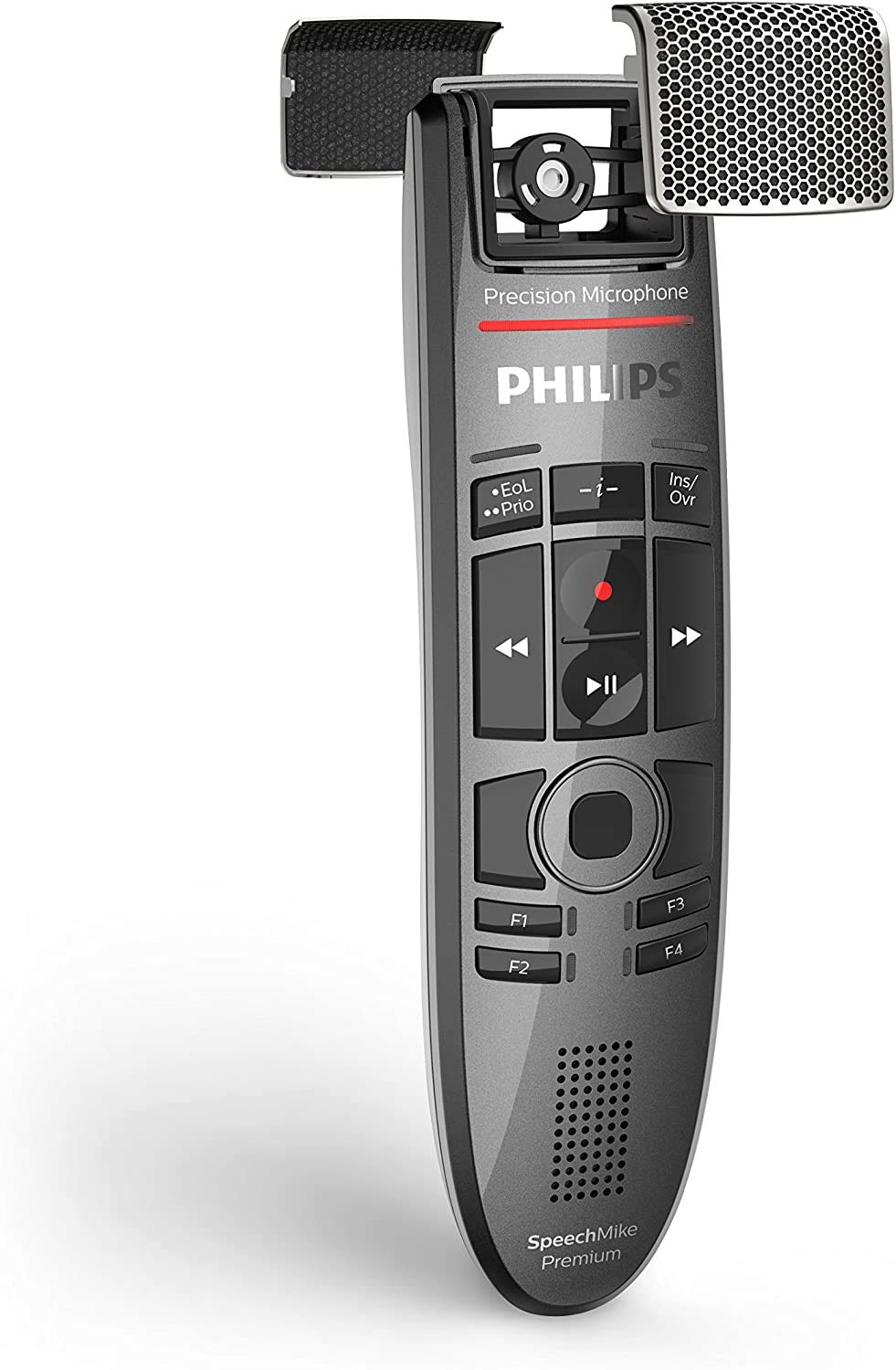 Amazon | SpeechMike Premium SMP4000 医療用音声認識ソフト