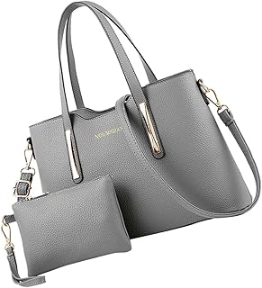 2 Pçs Bolsas Femininas Bolsas Crossbody Conjunto De Bolsas Femininas Bolsas De Ombro Femininas Bolsas Crossbody Bolsas Crossbody Para Bolsas Crossbody Bolsas Femininas