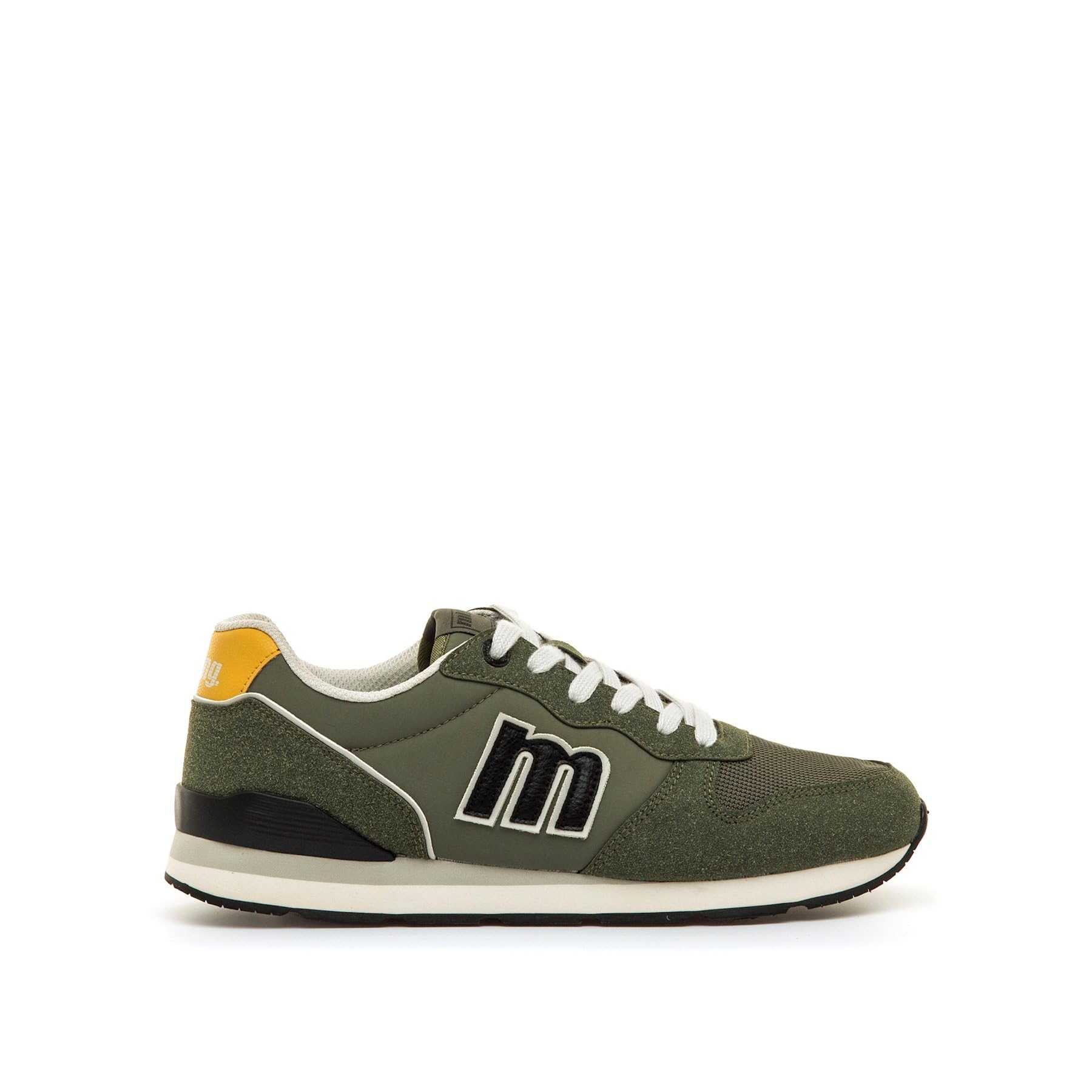 MTNG Zapatillas Hombre JOGGO Classic 84467 | 61770 | Verde