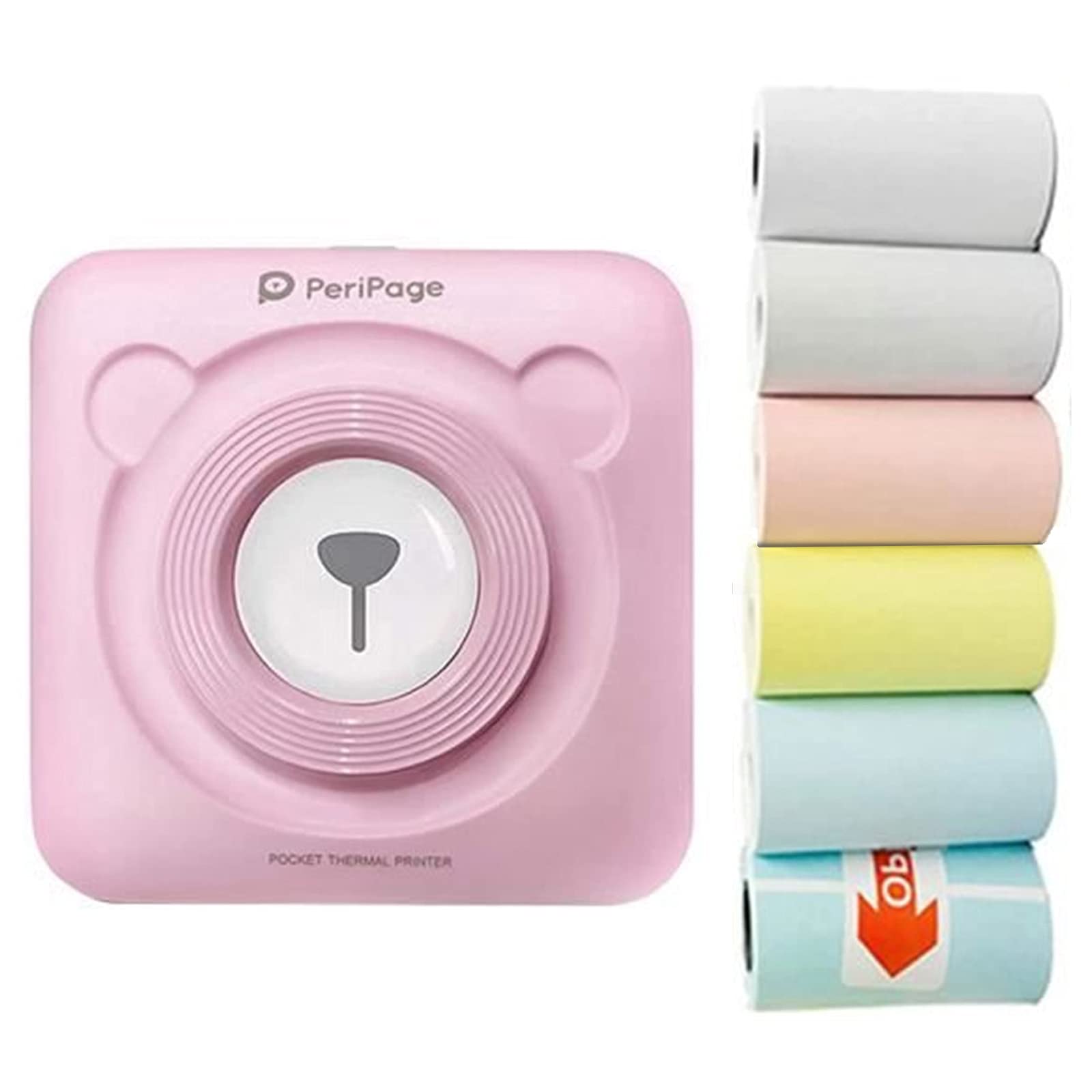 Nuevo Impresora Bluetooth Carrefour | Compra Online a Precios Super Baratos