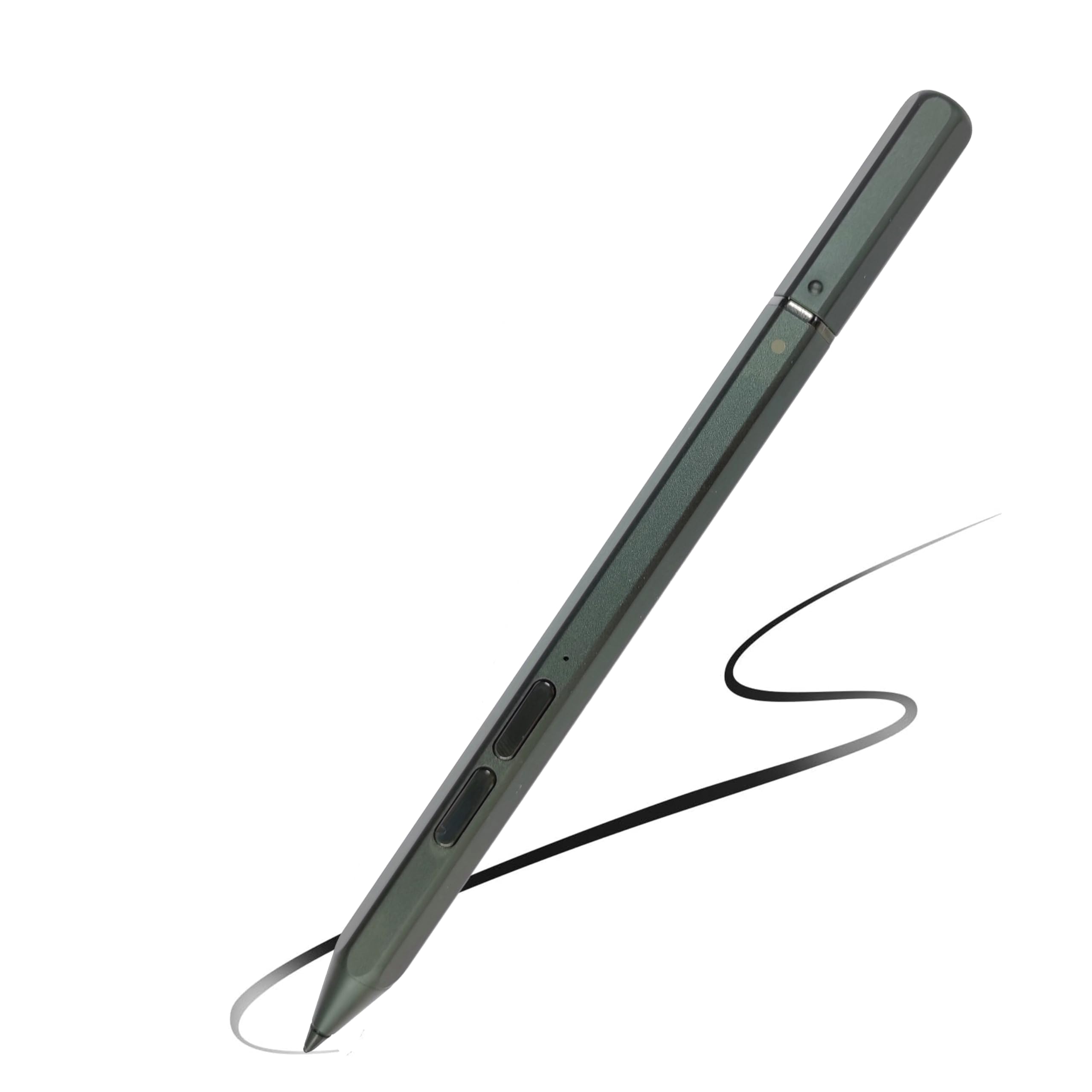 E-Colour Pen Pro SD6OM68133 Stylus Pen for Lenovo ThinkPad X1 Fold Gen 1 20RK 20RL ThinkPad Z13 Gen 1 21D2, 21D3 13.3" Laptop Stylus Pen Compatible SD60M68136 5D10V82360