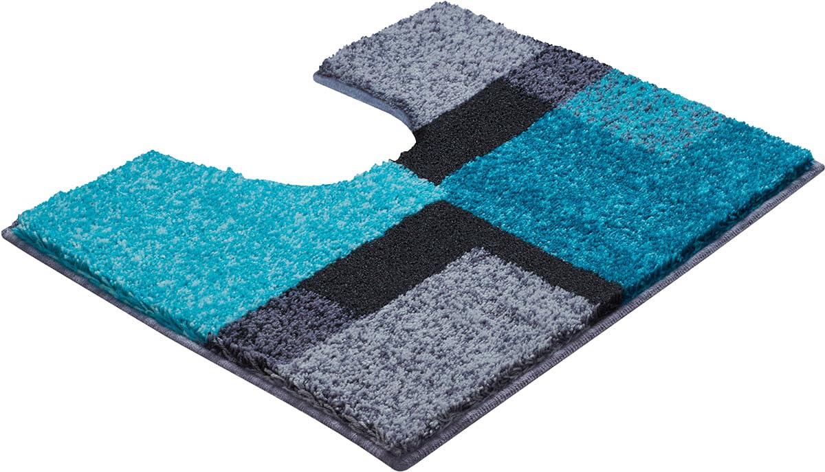 Grund ATALA - WC Vorl.m.A. 50x60cm türkis