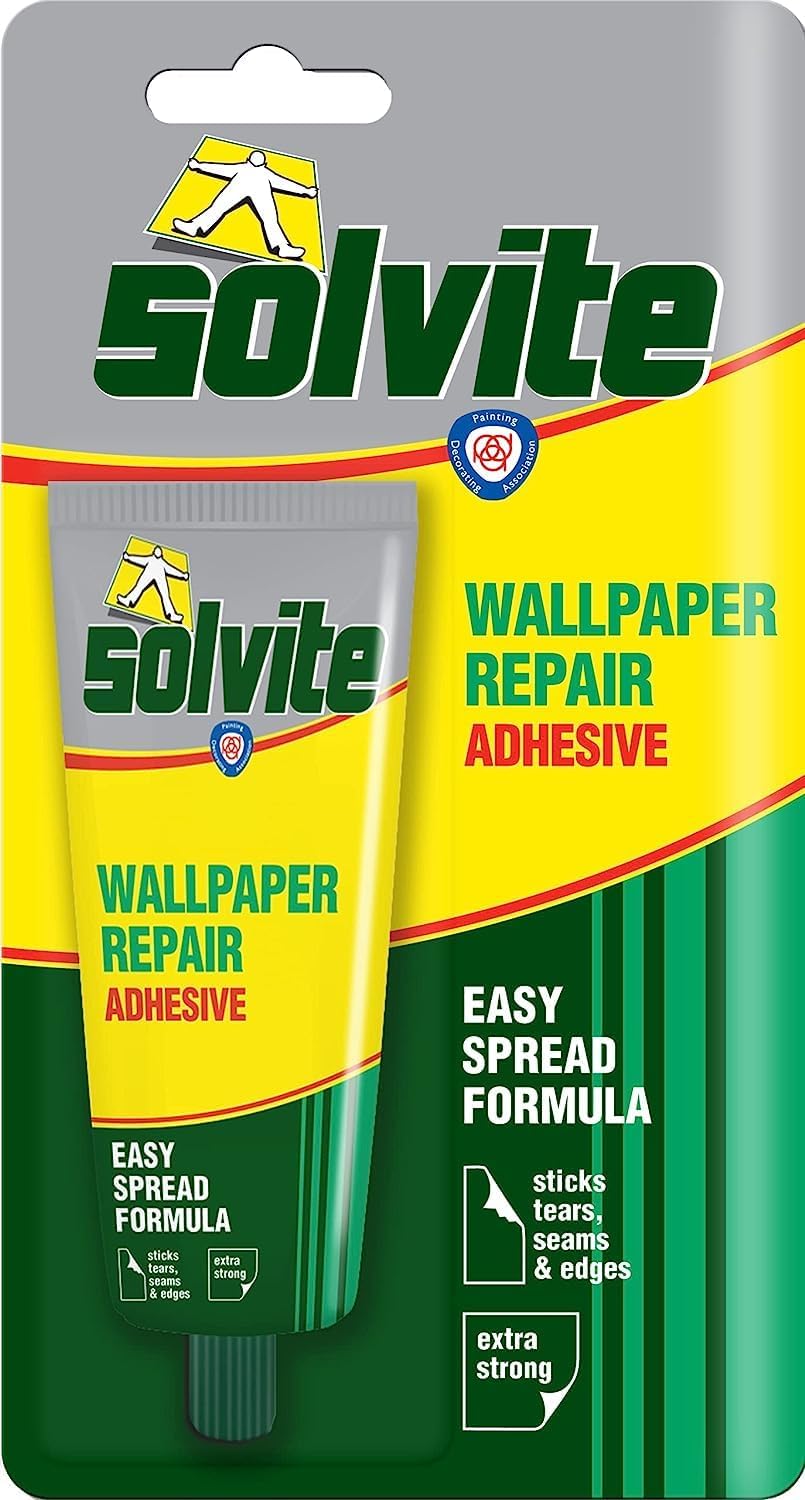 Solvite Repair- 56g