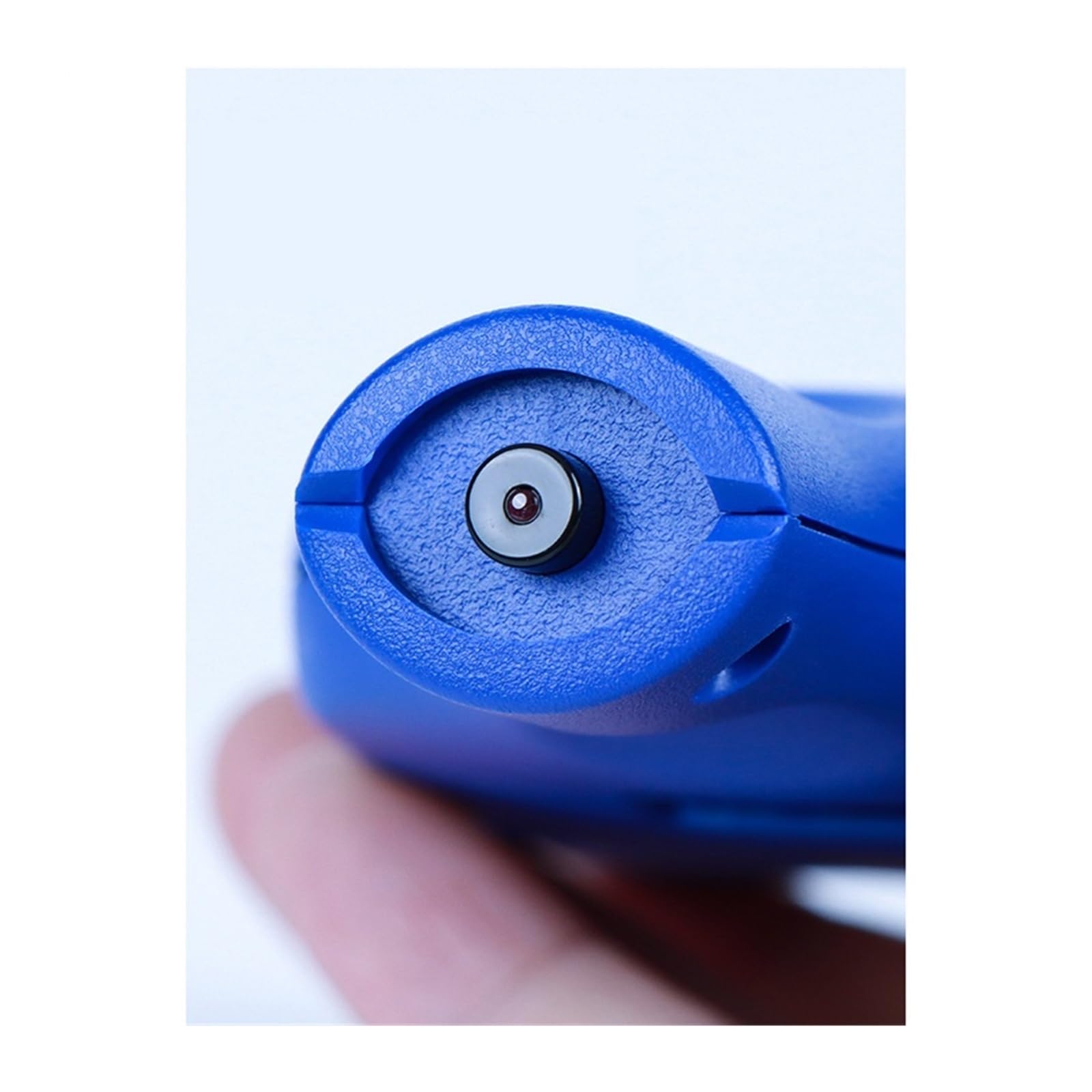 Miernik grubości lakieru, Miernik grubości powłoki lakierniczej 0-3500μm 0,1μm Fe NFe sonda do folii samochodowych -20℃ ekran LCD