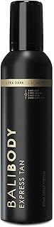 Bali Body 1 Hour Express Self Tan - Ultra Osc...