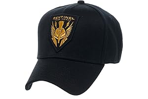 Call of Duty Sentinel Black Hat