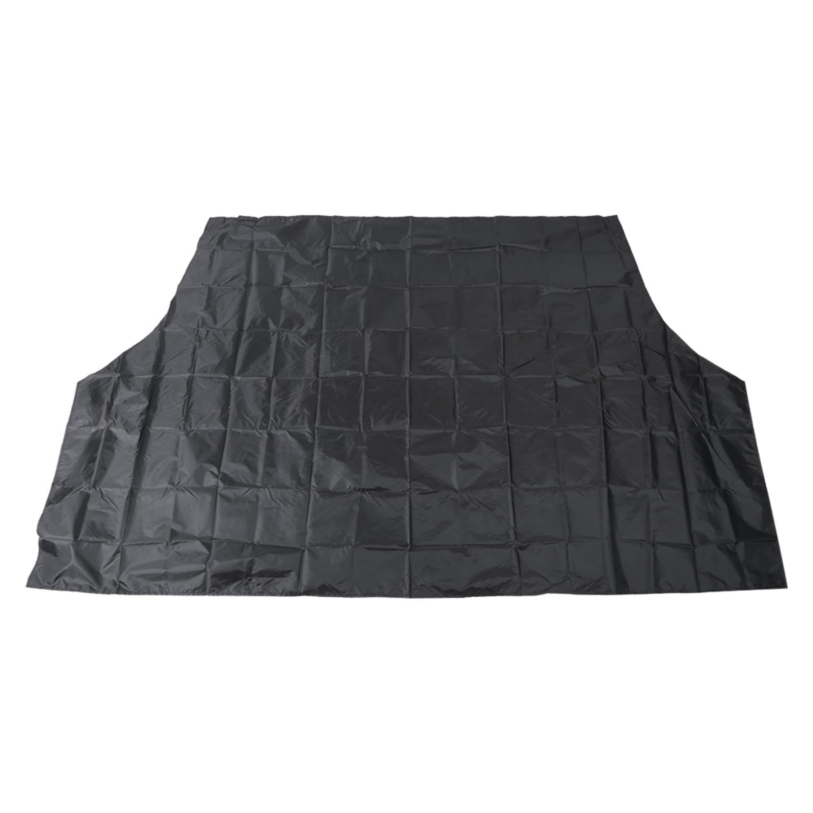 Copertura Magnetica per Parabrezza 210 X 120 Cm Copertura Magnetica per Parabrezza Anteriore per Automobile Protezione per Parasole Nera per Neve, Ghiaccio E Gelo