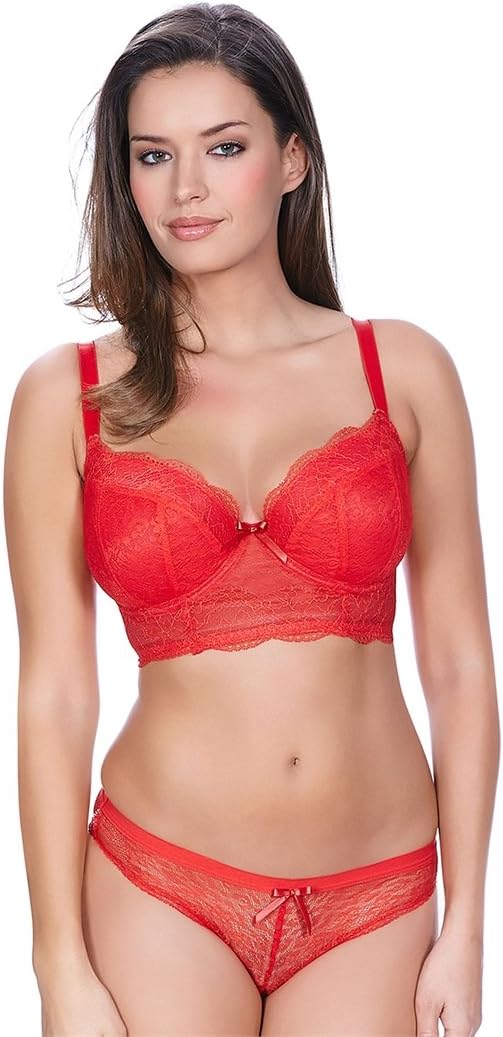 Freya Women's Fancies Brazilian - Image 5