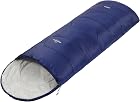 Foto di Kangaroo Square, Sacco Letto Unisex Adulto, Blu, Taglia Unica
