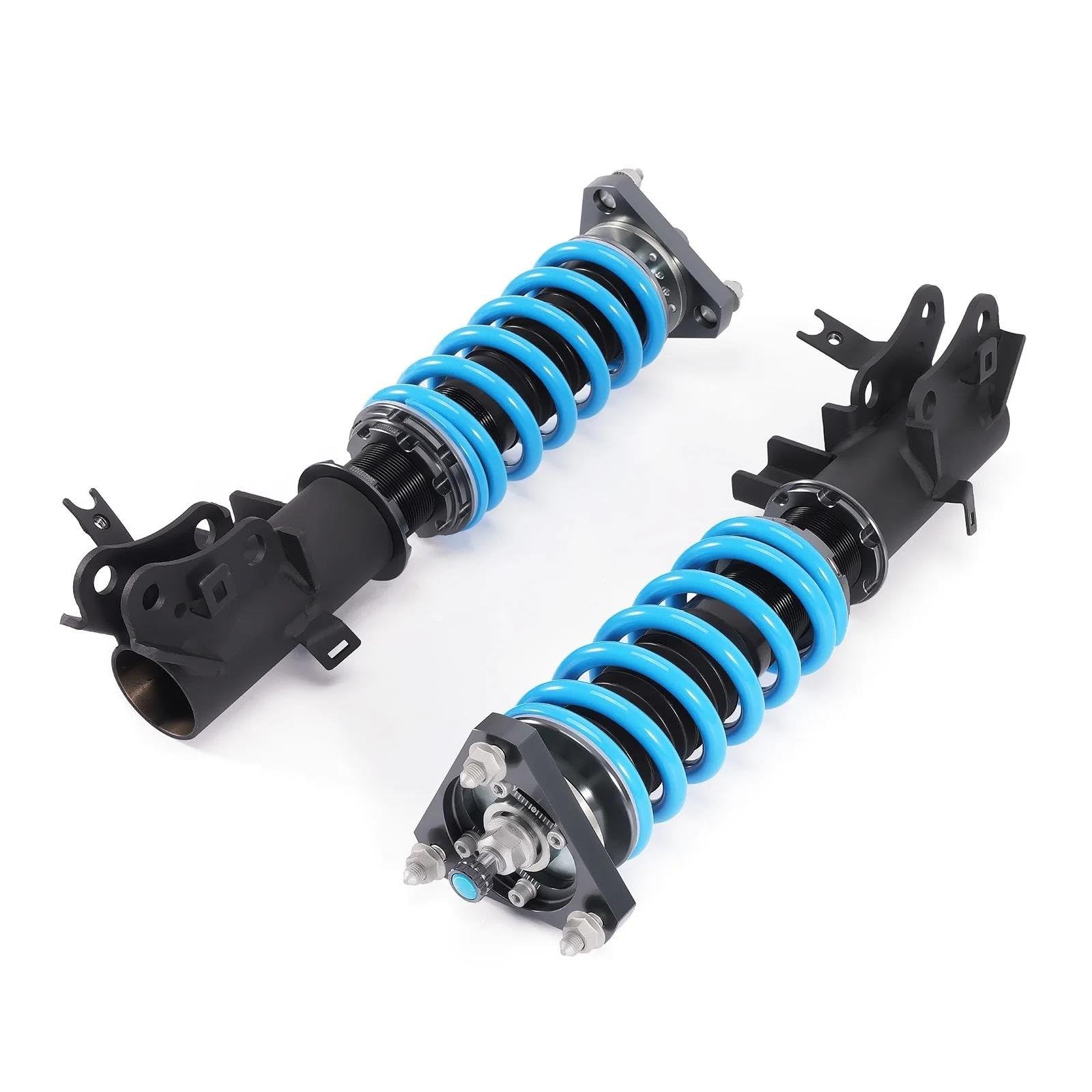 Generico Ammortizzatore A Gas Kit Kit di Sospensione Coilovers per Civic Berlina/Coupé 2012-2015 Ammortizzatore Pressione