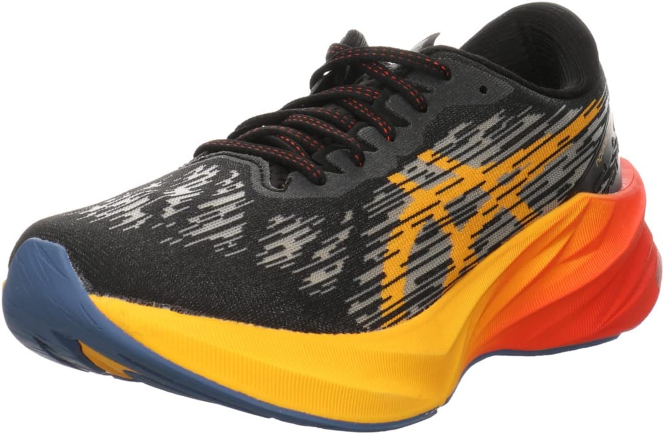 【ヤマトタイ】Asics Novablast 3 ELDORESO 27㎝ ヤマトタイ】Asics Novablast 3 ELDORESO 27㎝ ヤマトタイ