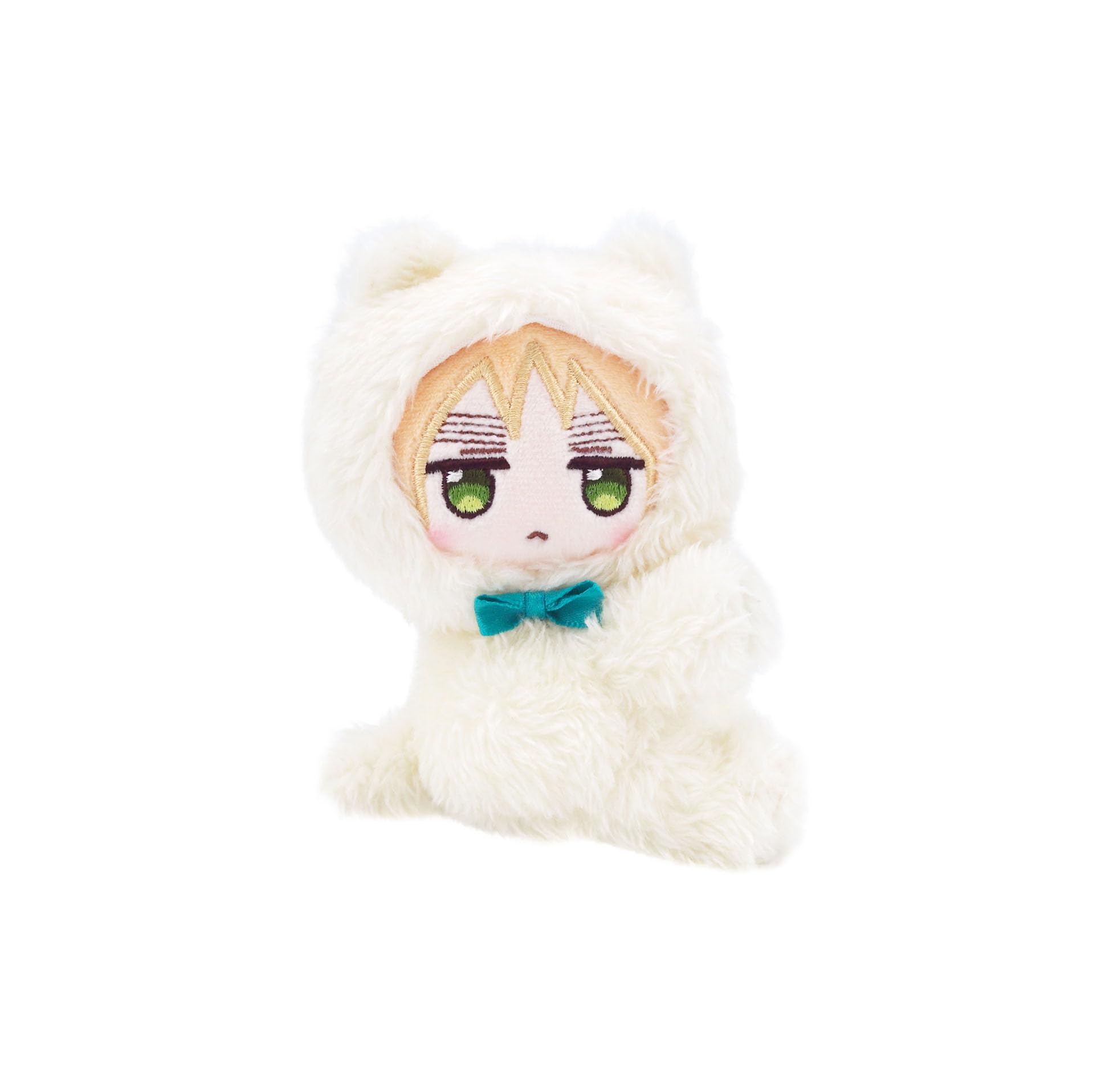 Amazon.co.jp: アニメ『ヘタリア World☆Stars』 イギリス ぴたぴたた