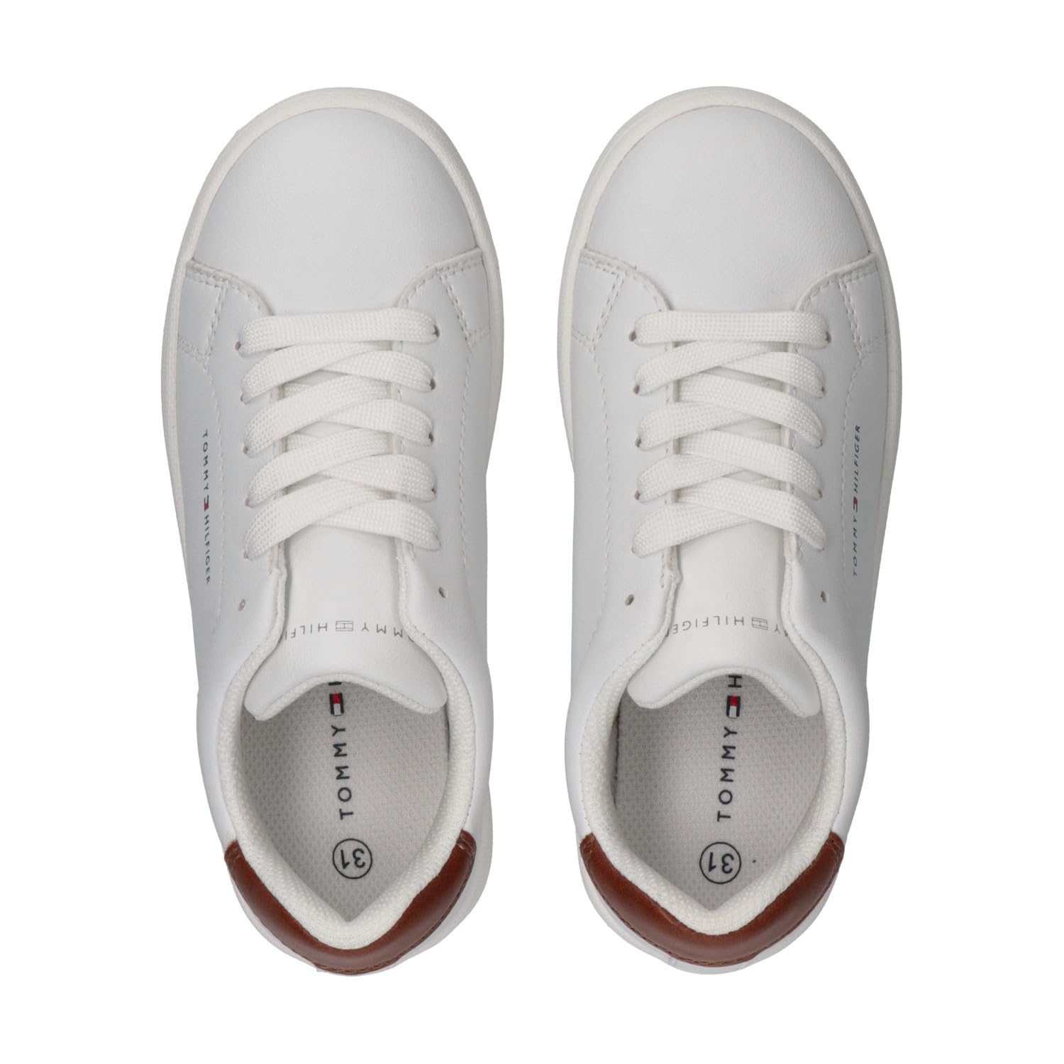 Tommy Hilfiger Uniseks - dzieci JackButy niemowlęce