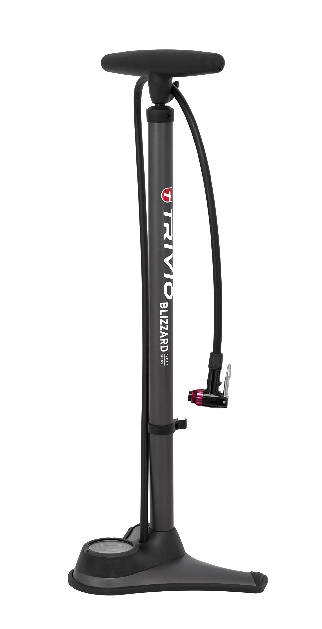 Mini Fahrradpumpe Mit Pannenkit Mini Fahrradpumpe, Aluminium Luftpumpe Fahrrad Alle Ventile Fahrradpumpe Französisch