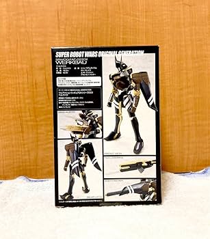 Amazon.co.jp: 「スーパーロボット大戦OG」フルアクション