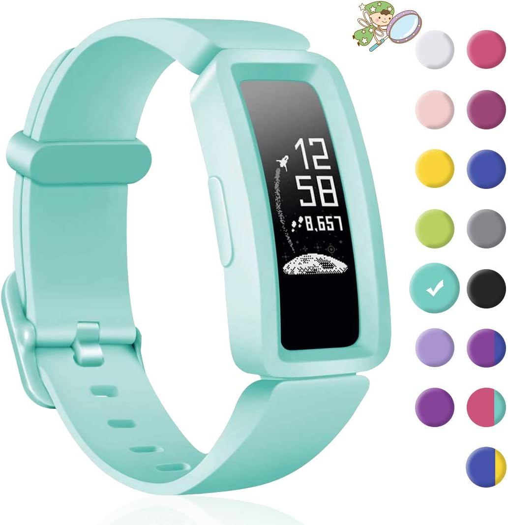 fitbit ace 2 for kids