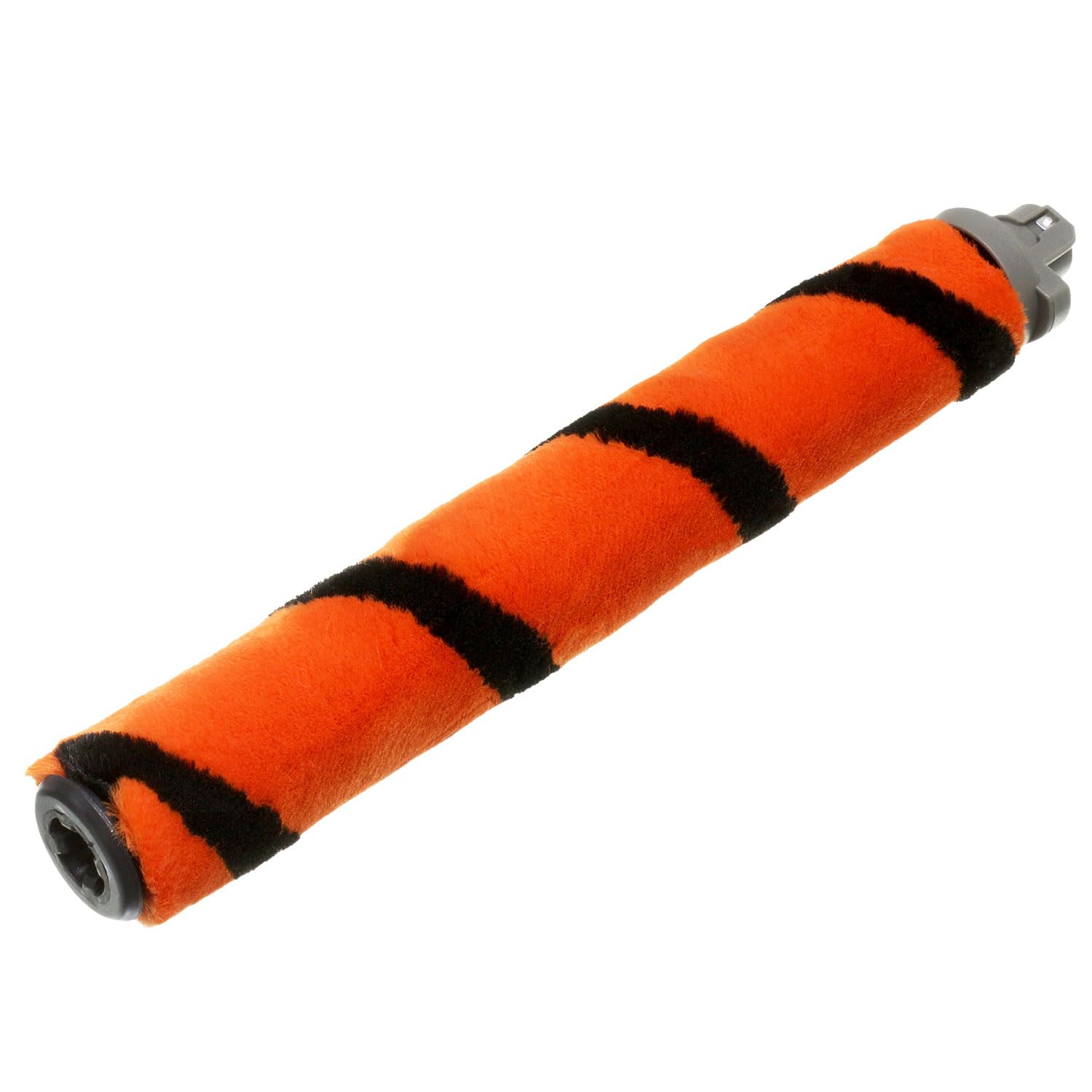 Reliapart Original Soft Roller Brushbar Replacement Compatible For Shark Hv390 Hv391 Hv392 If130 If200 Series For Deep Dust Pickup On Hard Floors 3472Fc200euk Replacement Brush Roll