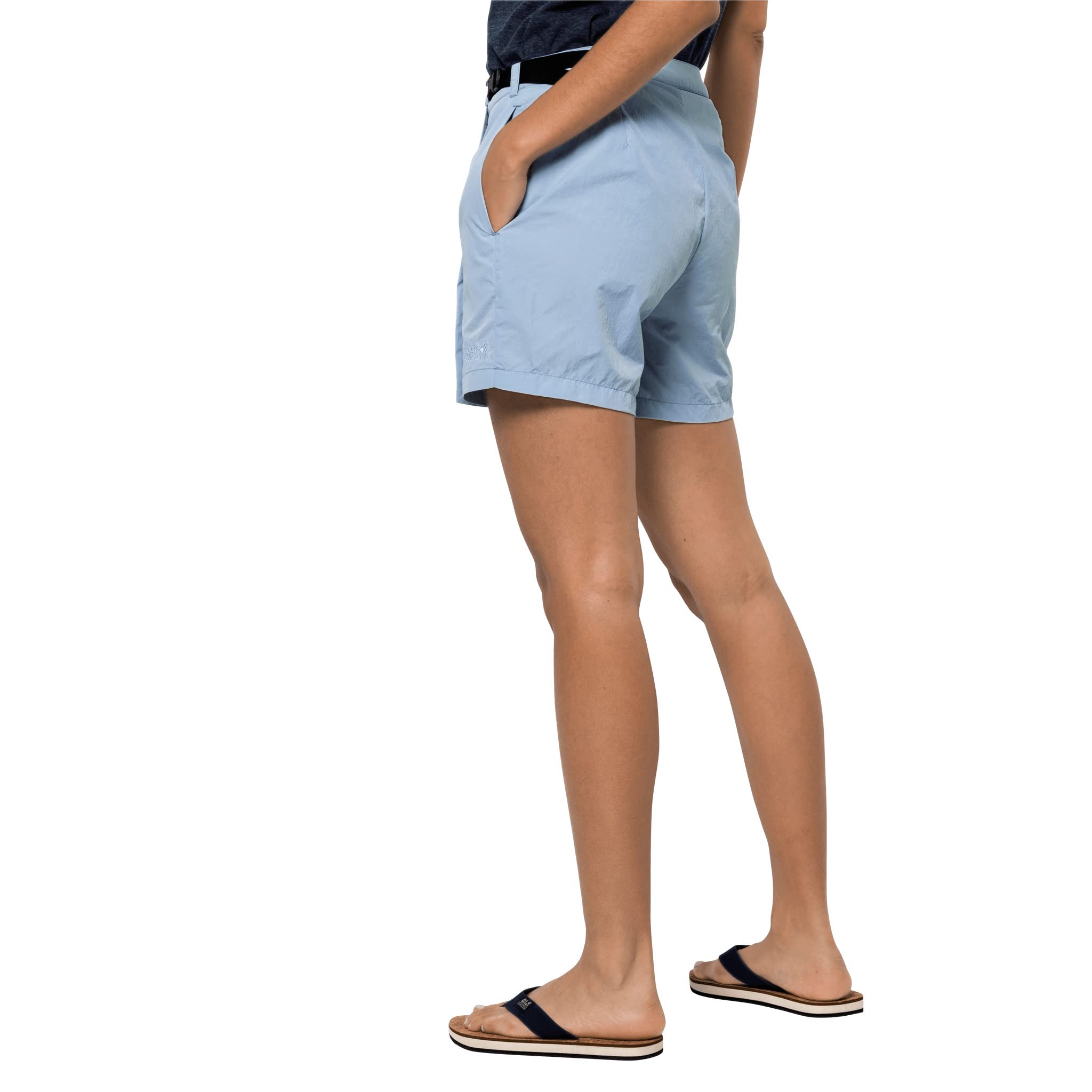 Jack Wolfskin Jupe-Short Lightsome W pour Femme