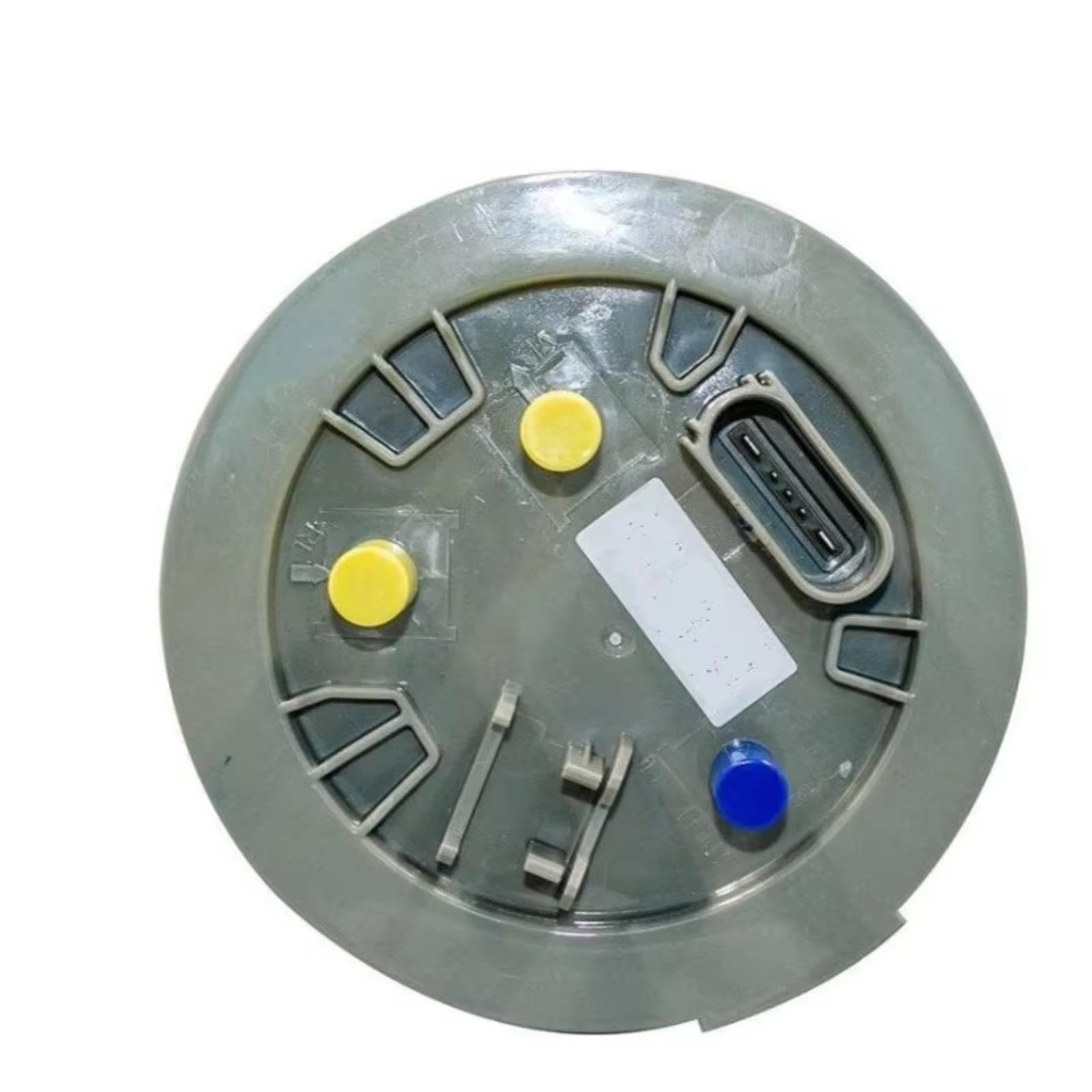 Ensemble Pompe À Carburant Dans Le Réservoir Pour A6 C6 2005-2011