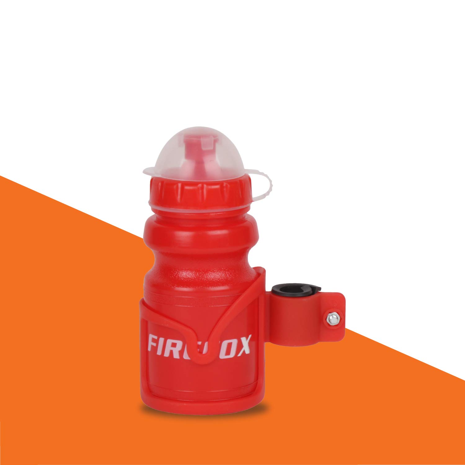 Firefox Bicycle Water Bottle With Bracket Desertcart INDIA