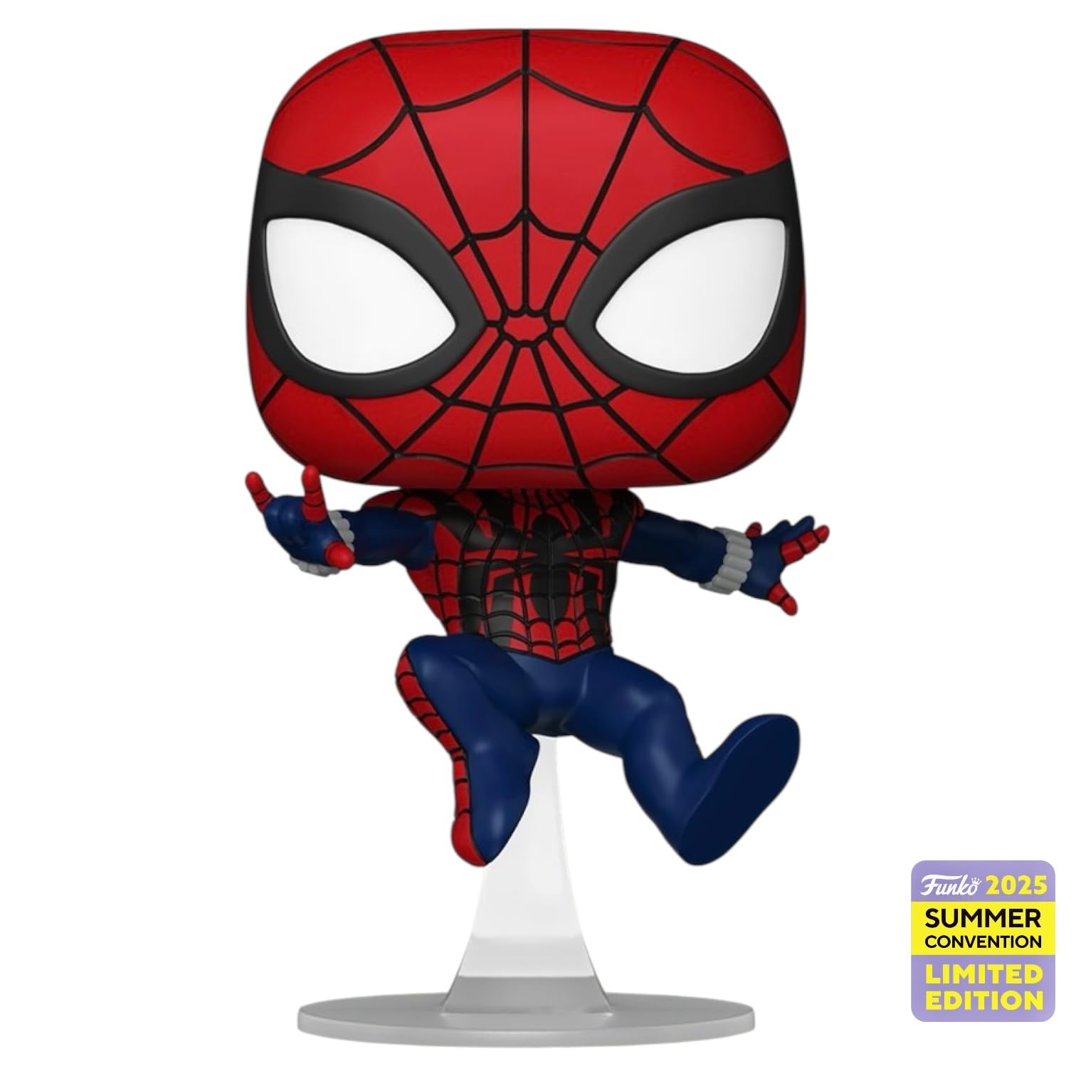 Amazon.com: POP Sensational Spider-Man Funko 2025 Summer