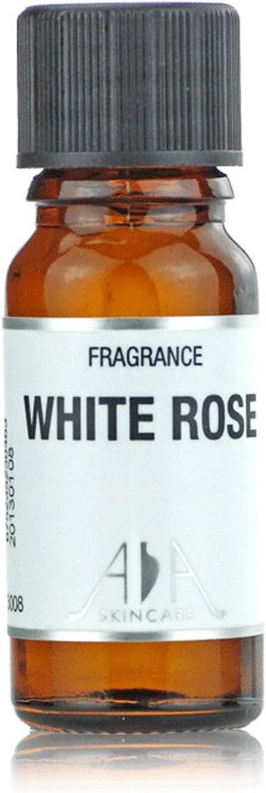 Amphora AromaticsWhite Rose Fragrance 10ml