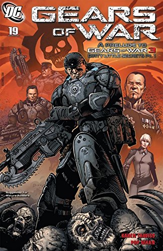 Gears of War #19