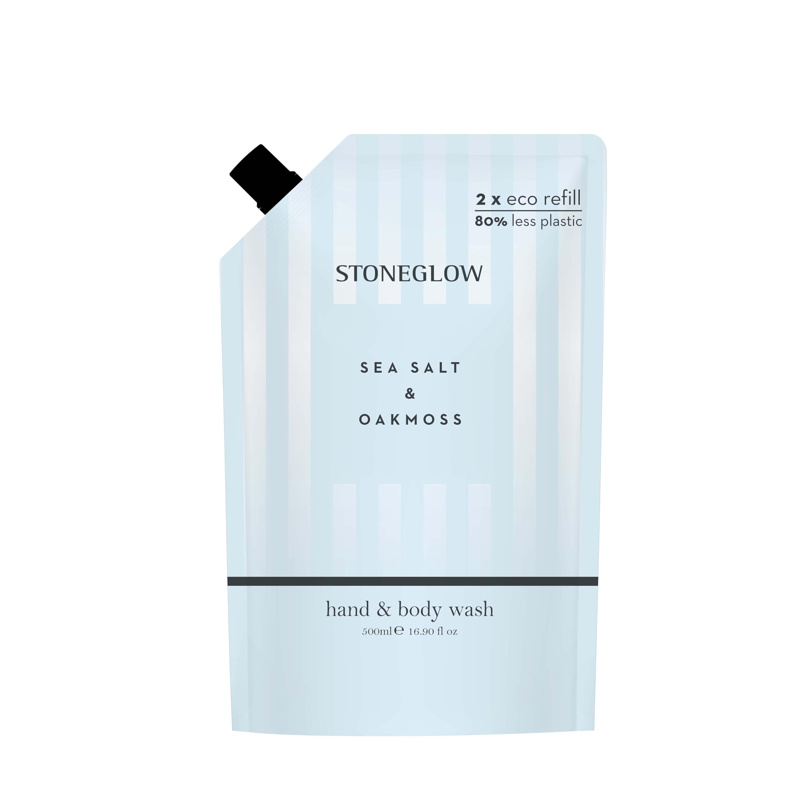 Buy Stoneglow Sea Salt & Oakmoss Modern Classics Gift Set From The