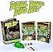 Real Insect Excavation Kit – Dig, Discover, and Collect 3 Real Bugs!
